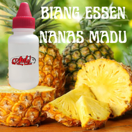 Biang Essen Import NANAS MADU Kualitas Terbaik