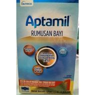 APTAMIL 120G (for 0-6mths) EXP:OCT26 (tahun depan)