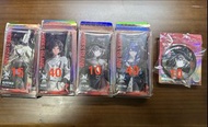 明日方舟 25音律 通行證