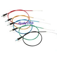 Throttle cable length 90. 70 Cc 90 Cc 110 Cc 125 Cc 140 Cc Motorcycle Dirt Bike Crf 50 Kx 65