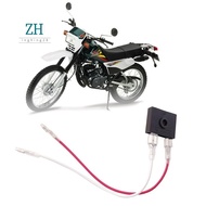Motorcycle Voltage Rectifier Regulator for  DT125 DT 125 Stabilizer