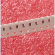 SMD 0805 Resistor 100 Ohm per 10 pcs IS