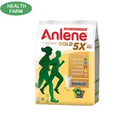 100% Pure RM31.20 after coin cashback  Anlene Gold Milk Powder 1kg