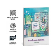 Berburu Restu Karya Dimas Abi