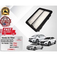 H9# HONDA JAZZ, CITY HYBRID 2018 AIR FILTER (17220-5R0-008)