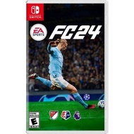 GAME NINTENDO SWITCH CFW FC 24