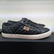 Guees Leather Shoes Size 44