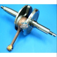 Y15 Y15ZR YSUKU Y Crankshaft 100% Original HLY
