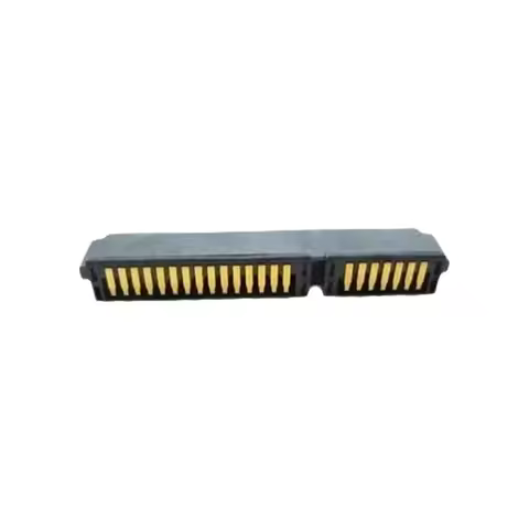 SATA Connector for Dell alienware M17X R3 R4 HDD Molex Interposer Connector