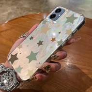 Case For Samsung A05 A05s M05 F05 Star Flower Phone