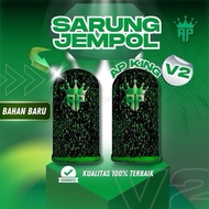 SARUNG JEMPOL AP KING PREMIUM V2 EKSLEKUSIF