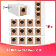 C20 Dust Bags Dust Bags for  C20 Omni Accessories for  C20 Omni