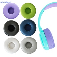 (warmbeen) 1PC Replacement Earpads  For Mpow 70mm Wireless Headset Headphones Leather Sleeve Earphone Earmuff