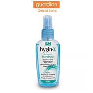 Hygin-X Antiseptic Handrub 60ml