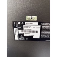 65UJ630T 65uj630 EAX67189001 EAX67166104（1.0） 6870C-0689A