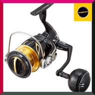 Shimano (SHIMANO) Spinning Reel 20 Stella SW 6000PG Slowly luring and winding power-oriented model