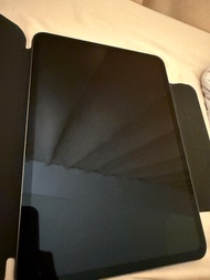 iPad Pro 11” M4 Space Grey wifi 256gb  99%new