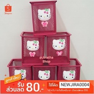 Hello kitty Pen holder, Desktop pencil (A005)