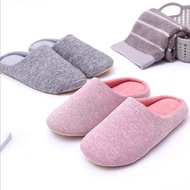 Indoor House Slippers Non-slip Kasut Tertanam Dalam Rumah Tidak Tergelincir 室内防滑拖鞋