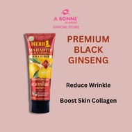 A bonne aura scrub herb 1 mahadtip black ginseng 250G