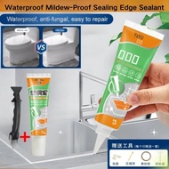 All Tools Set Included - Quick-Drying Sealant Glue for Plastic Steel Bathroom Tile Epoxy Putty Water