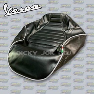 Sarung Kulit Jok Motor Vespa Metic Caferecer Premium. Vespa Primavera Sprint Gts Sprint S