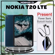 Nokia T20 Tablet / Hk Set / 4+64GB /10.4 inch / 4G