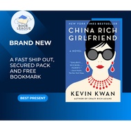 Rich Girlfriend (Crazy Rich Asians Trilogy)