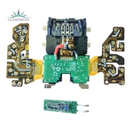 18650 Lithium Battery Protection Board for  20V 60V Battery Protection Board for