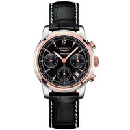 Longines Men's Watch Sawy Mia Jianjin Automatic Machinery L2.753.5.52.3