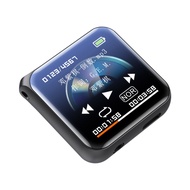 XUANY มินิมินิ เครื่องบันทึกเสียงที่เปิดใช้งาน 4GB-256GB หน้าจอสัมผัสหน้าจอ เครื่องบันทึกเสียงบันทึก