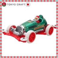 Tamiya Mini 4WD Special Project Mini 4WD Santa Claus VZ Chassis 95678 (Mini 4WD)