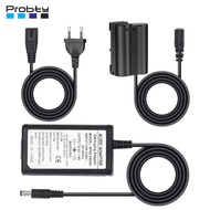AC DC Power Adapter EN-EL15 Dummy Battery Kit for Nikon Z6 Z7 D7500 D7200 D7000 D7100 D750 D780 D800