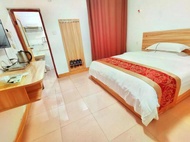 Hechi Hengxiang Hotel