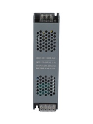 Mingwei Line Lamp Transformer Switching Power Supply High Power Black King Kong 60w100w200w300w400 L