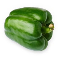 RedMart Green Capsicum Bell Peppers