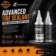Ciclovation Advanced Tire Sealant 60ml Bicycle Sealant