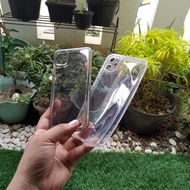 Softcase Samsung Galaxy A05 Case Premium Silicone Airbag Samsung SM-A055F SM-A055F/DS SM-A055M SM-A0