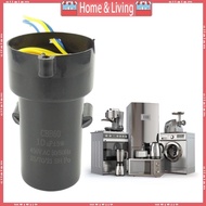 ci CBB60 10UF 12UF 15UF Starting Capacitor Insert Electric Replacement Motor Run