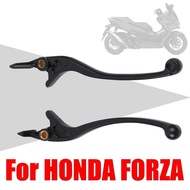 For HONDA FORZA 350 300 250 125 Forza350 Forza300 Motorcycle Accessories Original Brake Clutch Levers Handle Brake Lever