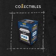2025-26 Panini Soccer Prizm FIFA Value Box