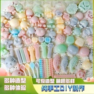 Wax Wax Pop Bottle Sandwich Flat Wax Candy Children Candy Snacks Fruit Flavor Wax 3.15 JF7S