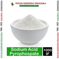 Sodium Acid Pyrophospte 1kg SAPP Food Crisper