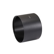 DOU Compatibility Metal Lens Shade for 150 600mm 60 600mm Lenses Matte Finish Reflections proof Prot