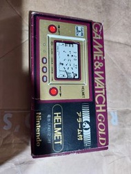 nintendo game and watch helmet cn-07