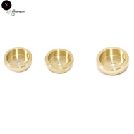 XS MR-9 Battery Adapter for Film Camera & Exposure Meter MR9 PX625 PX13 Fits for LR44 1.4V Zinc Air 