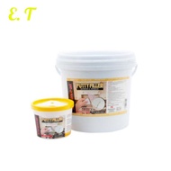 Wall Putty Filler _Cement ET