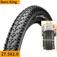 Continental Race King ยาง MTB 26 "/27.5"/29x2 0/2.2ยางยางจักรยานเสือภูเขาจักรยานยาง Tubeless Ready