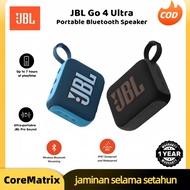 🎯2026 UPGRADED BEST SELLER🎯 JBL Go 4 Ultra-Portable Waterproof Bluetooth Speaker|Pro Sound Bass|IP67