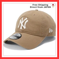 [NEW ERA] Cap 9TWENTY Cotton MLB